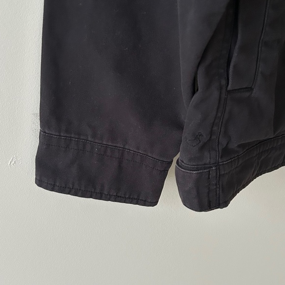 Alesbury Cotton Barn Jacket Chore Coat - Picture 7 of 16